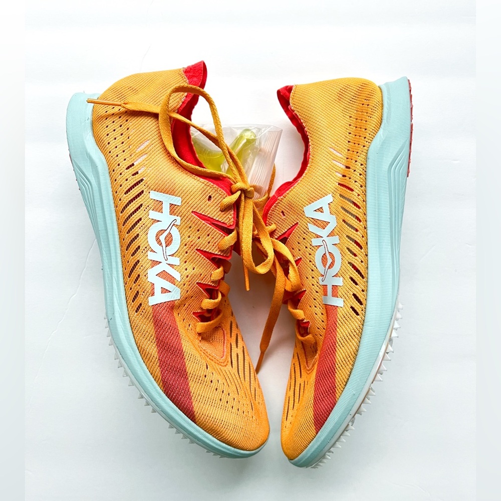 Hoka Cielo X LD Spikes